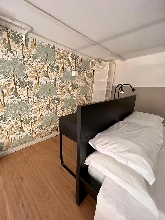 Appartement Residenza San Biagio à Naples