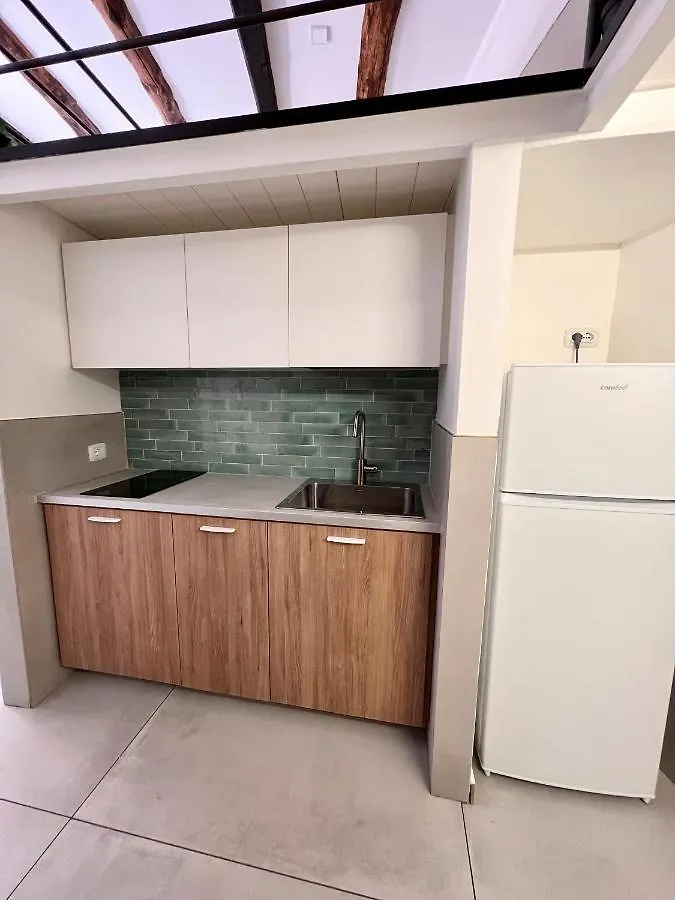 Appartement Residenza San Biagio à Naples Italie