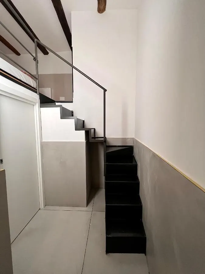 Appartement Residenza San Biagio à Naples 0*,