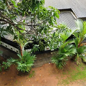 Bamboo House Séjour chez l'habitant Sigirîya