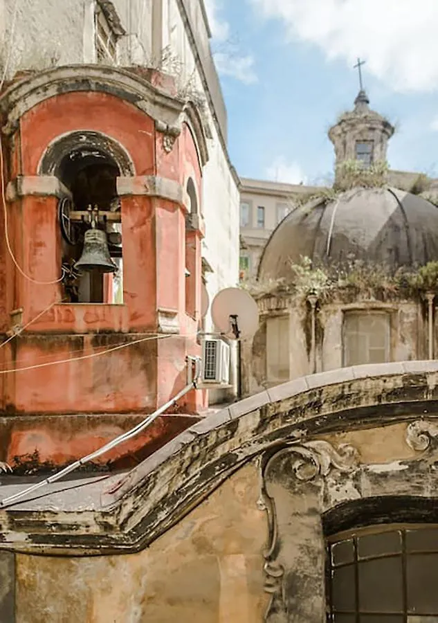 Residenza San Biagio Apartment Naples