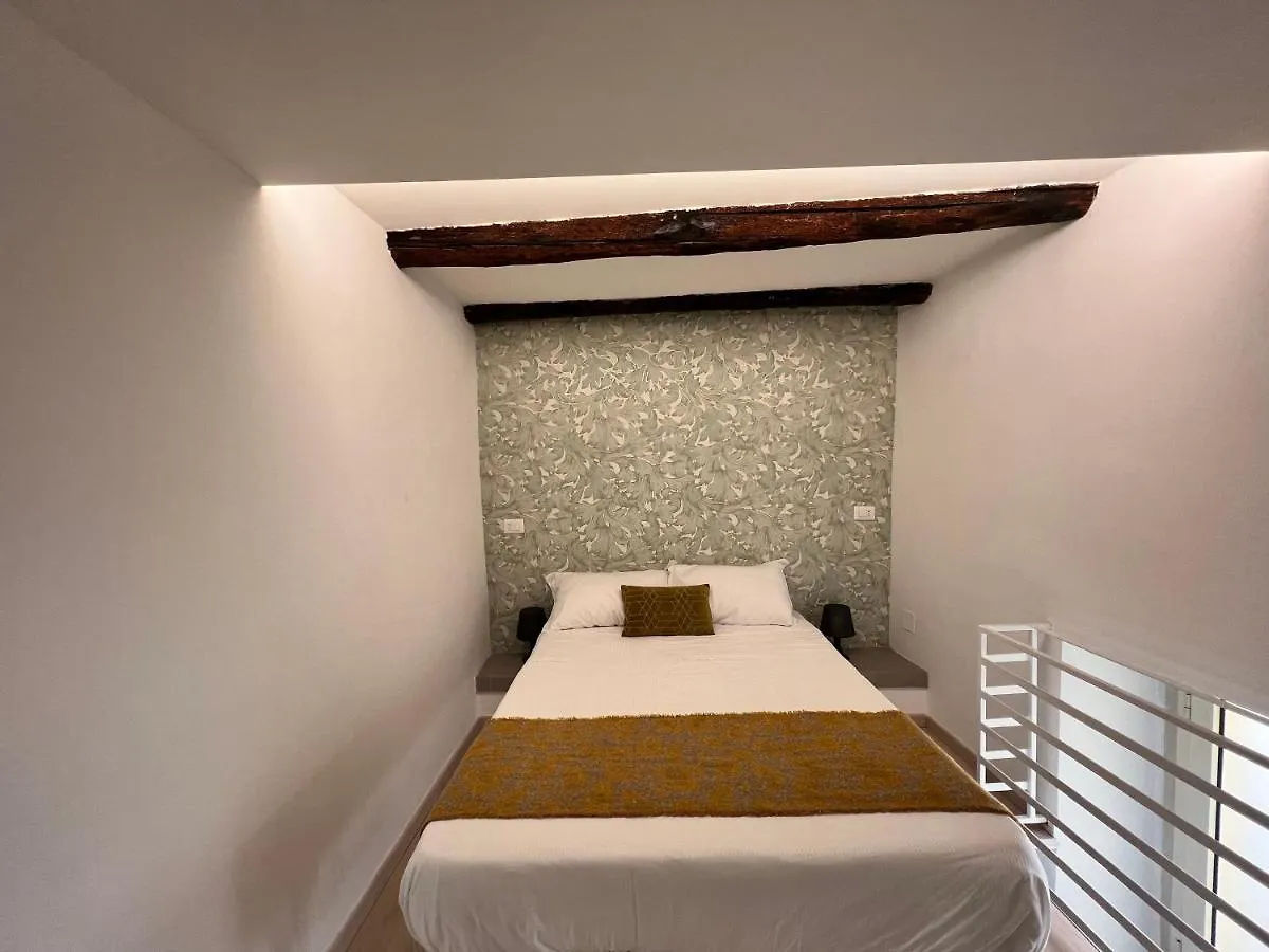 Residenza San Biagio Apartment Naples 0*,