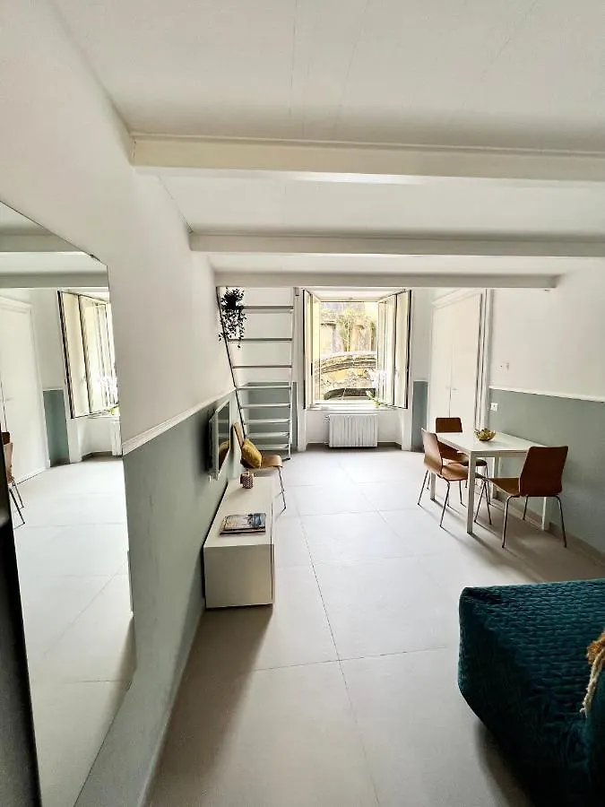 Residenza San Biagio Apartment Naples