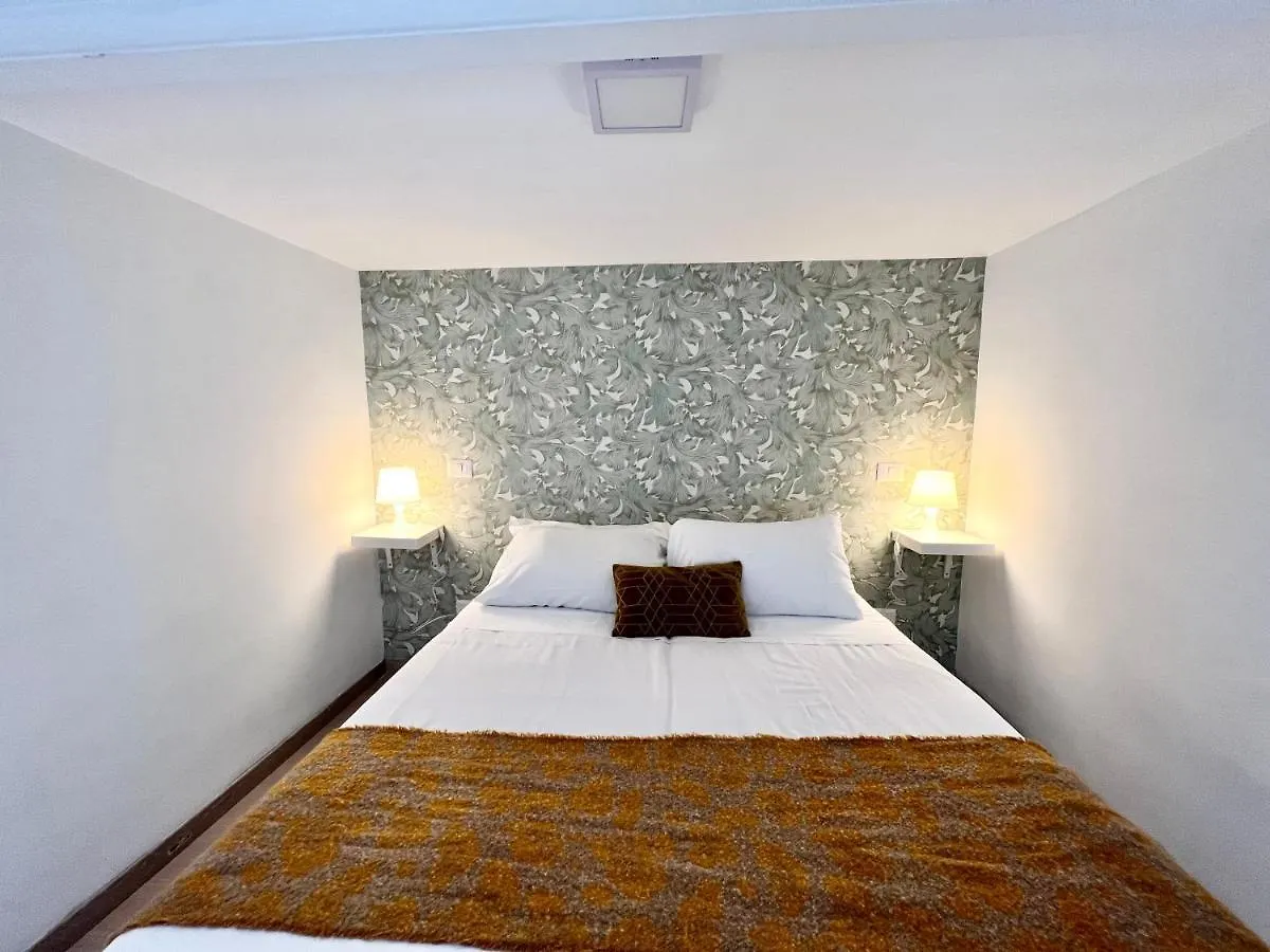 Residenza San Biagio Apartment Naples