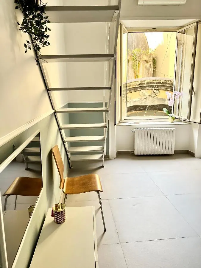 Residenza San Biagio Apartment Naples