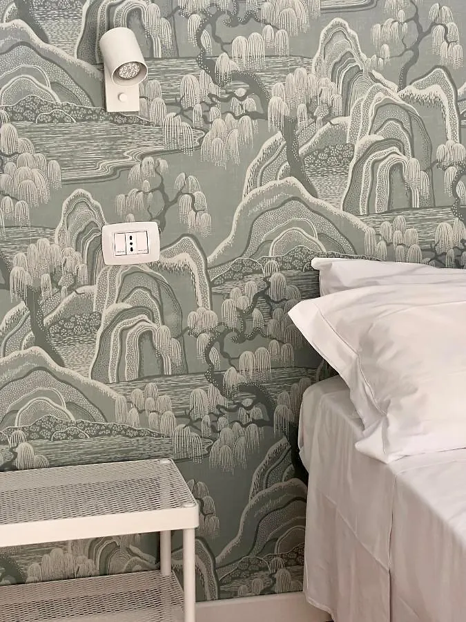 Residenza San Biagio Apartment Naples