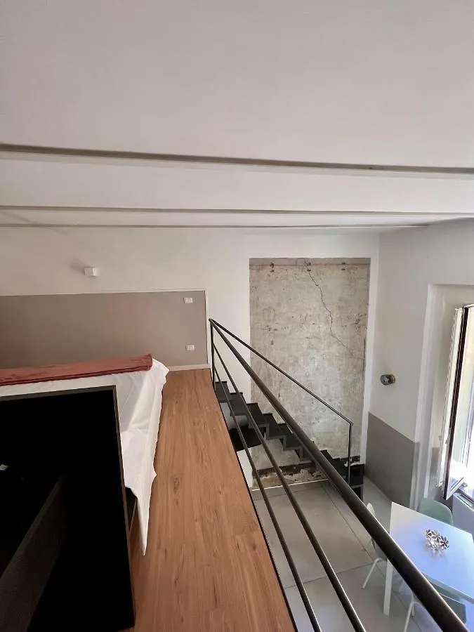 Residenza San Biagio Apartment Naples