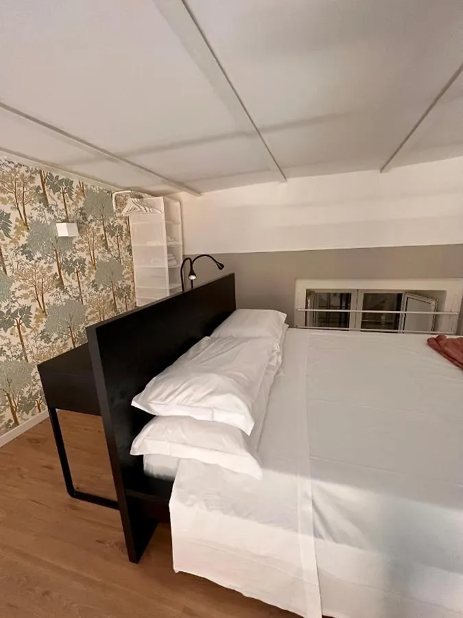 Residenza San Biagio Apartment Naples Italy