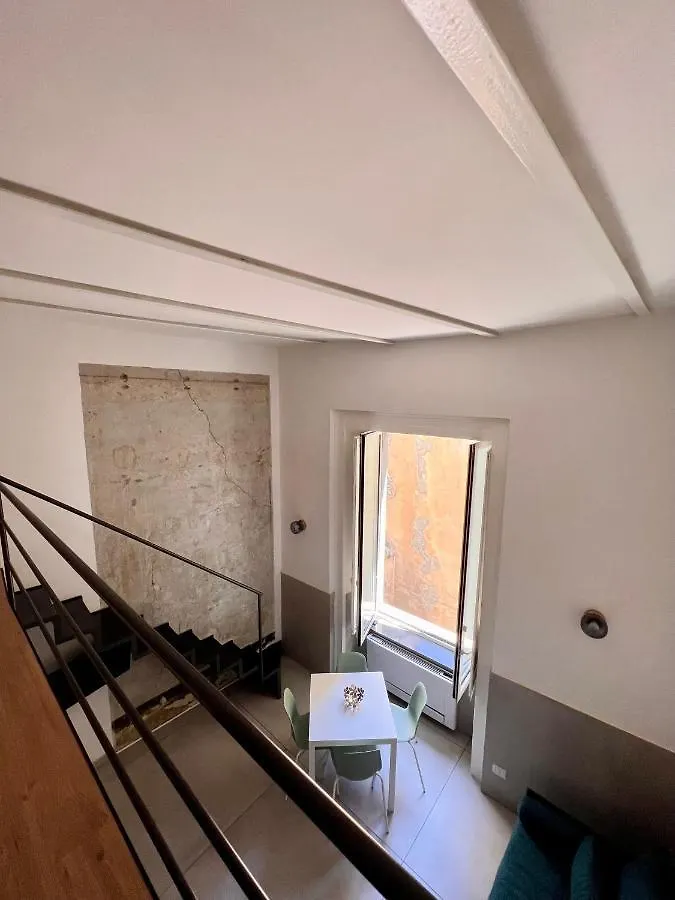Residenza San Biagio Apartment Naples
