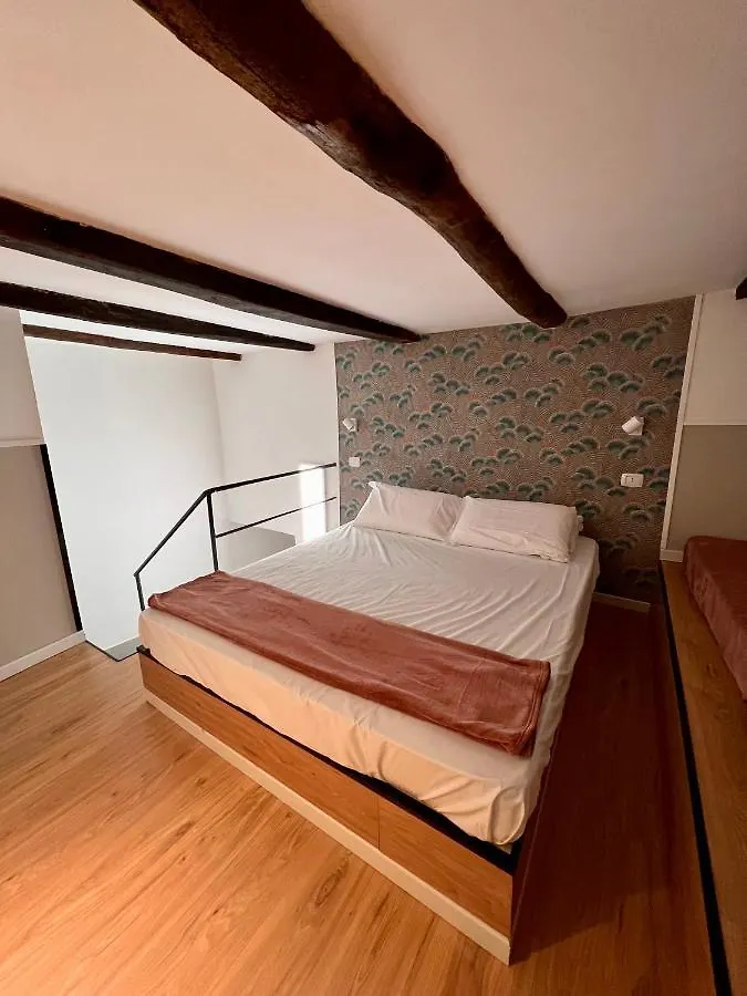 Residenza San Biagio Apartment Naples 0*,  Italy