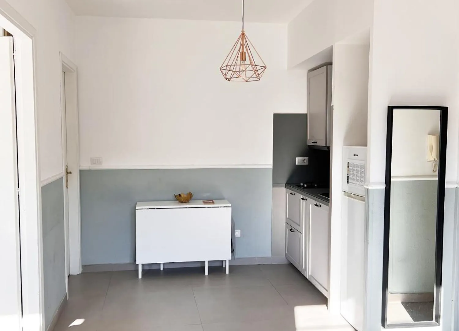 Residenza San Biagio Apartment Naples
