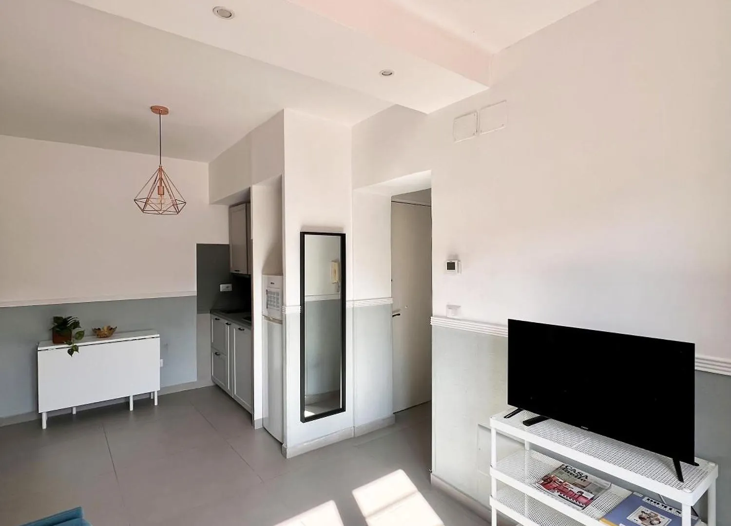 Residenza San Biagio Apartment Naples Italy