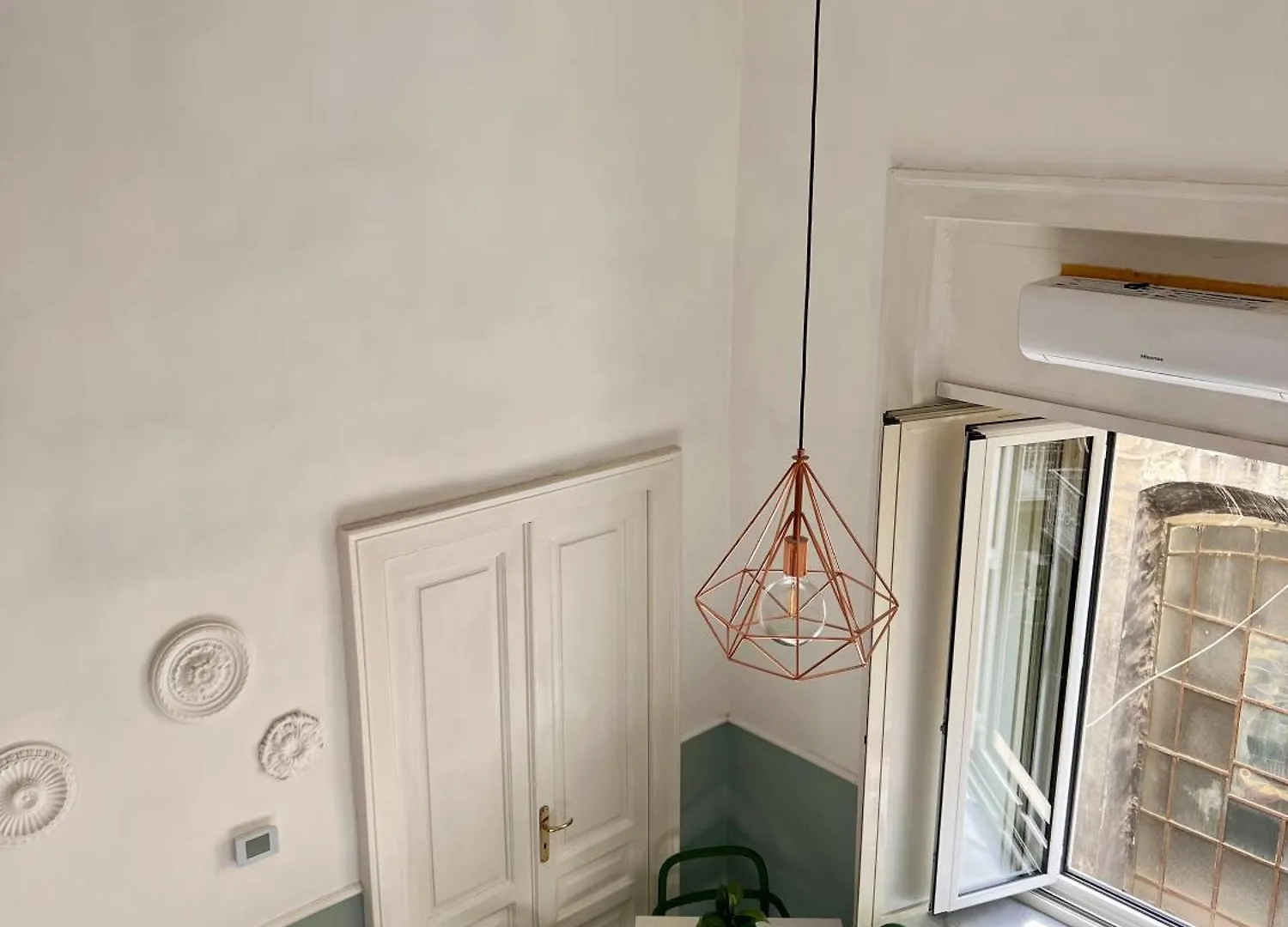 Residenza San Biagio Apartment Naples