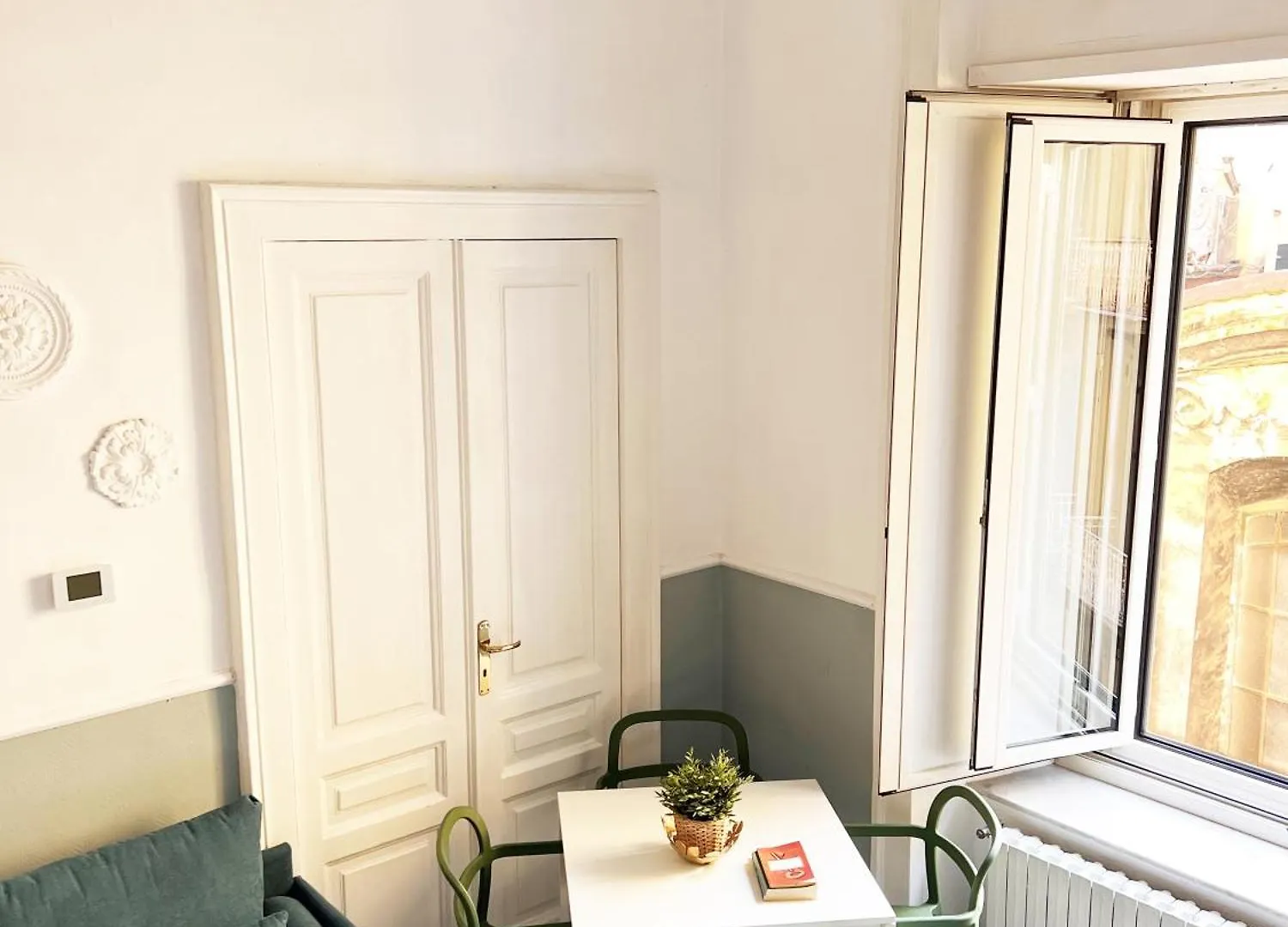 Residenza San Biagio Apartment Naples