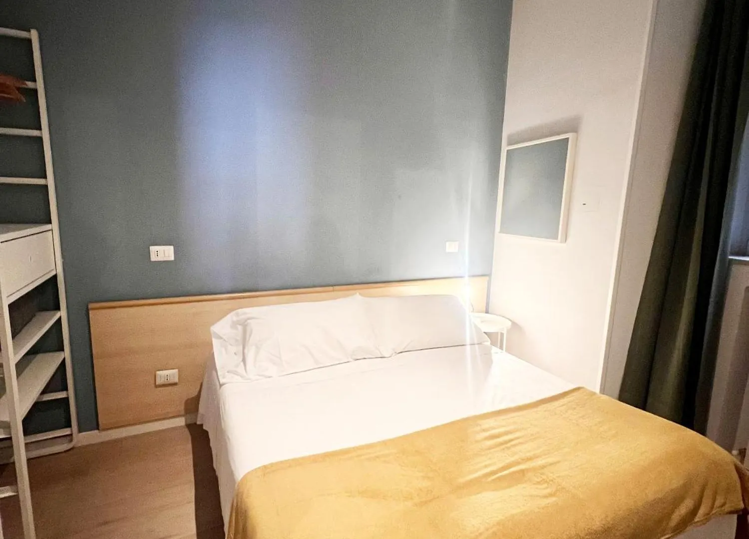 Residenza San Biagio Apartment Naples