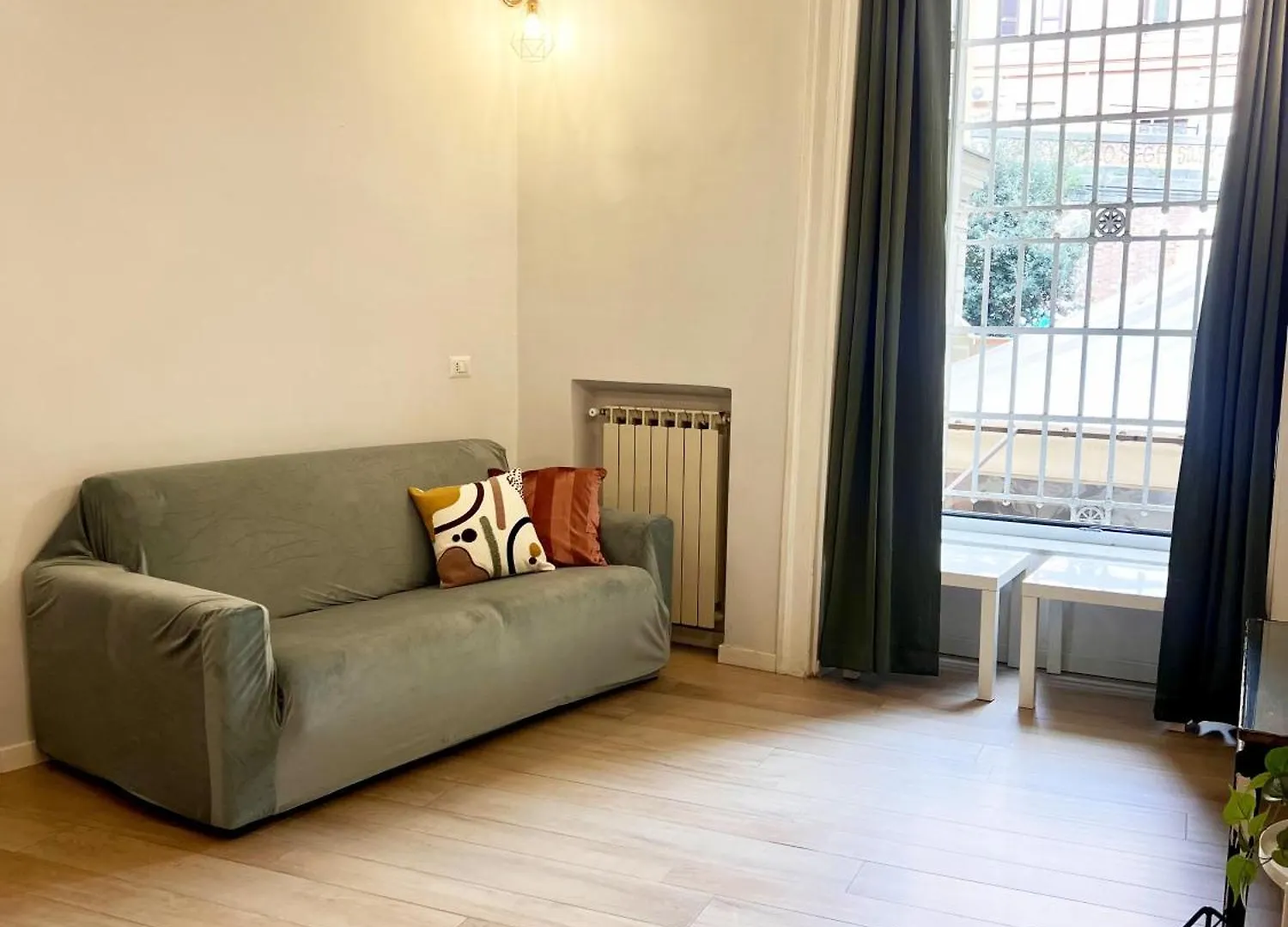 Residenza San Biagio Apartment Naples