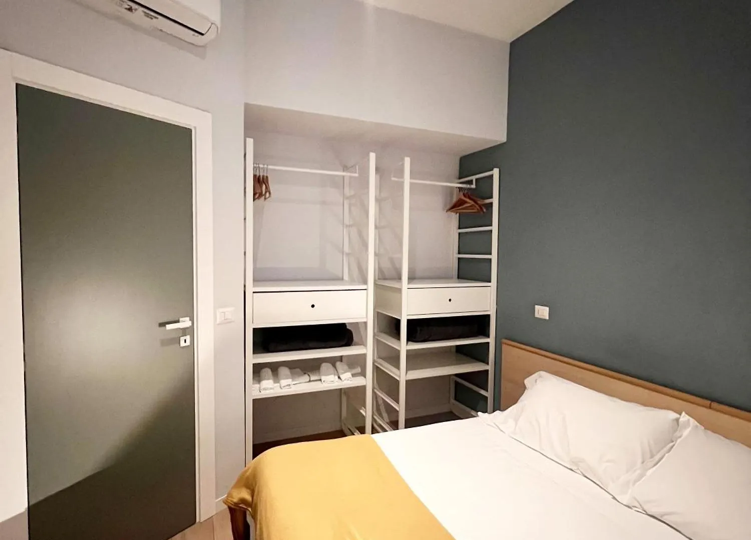 Residenza San Biagio Apartment Naples
