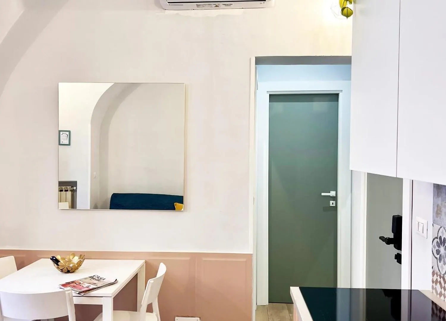 Residenza San Biagio Apartment Naples 0*,  Italy