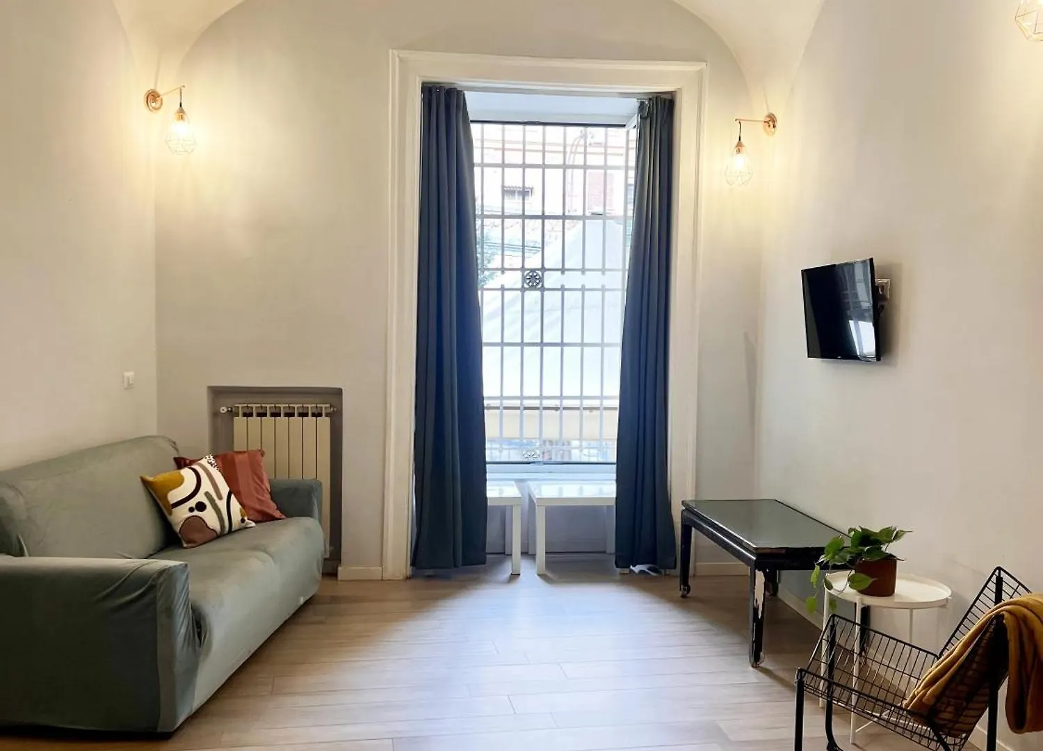 Residenza San Biagio Apartment Naples