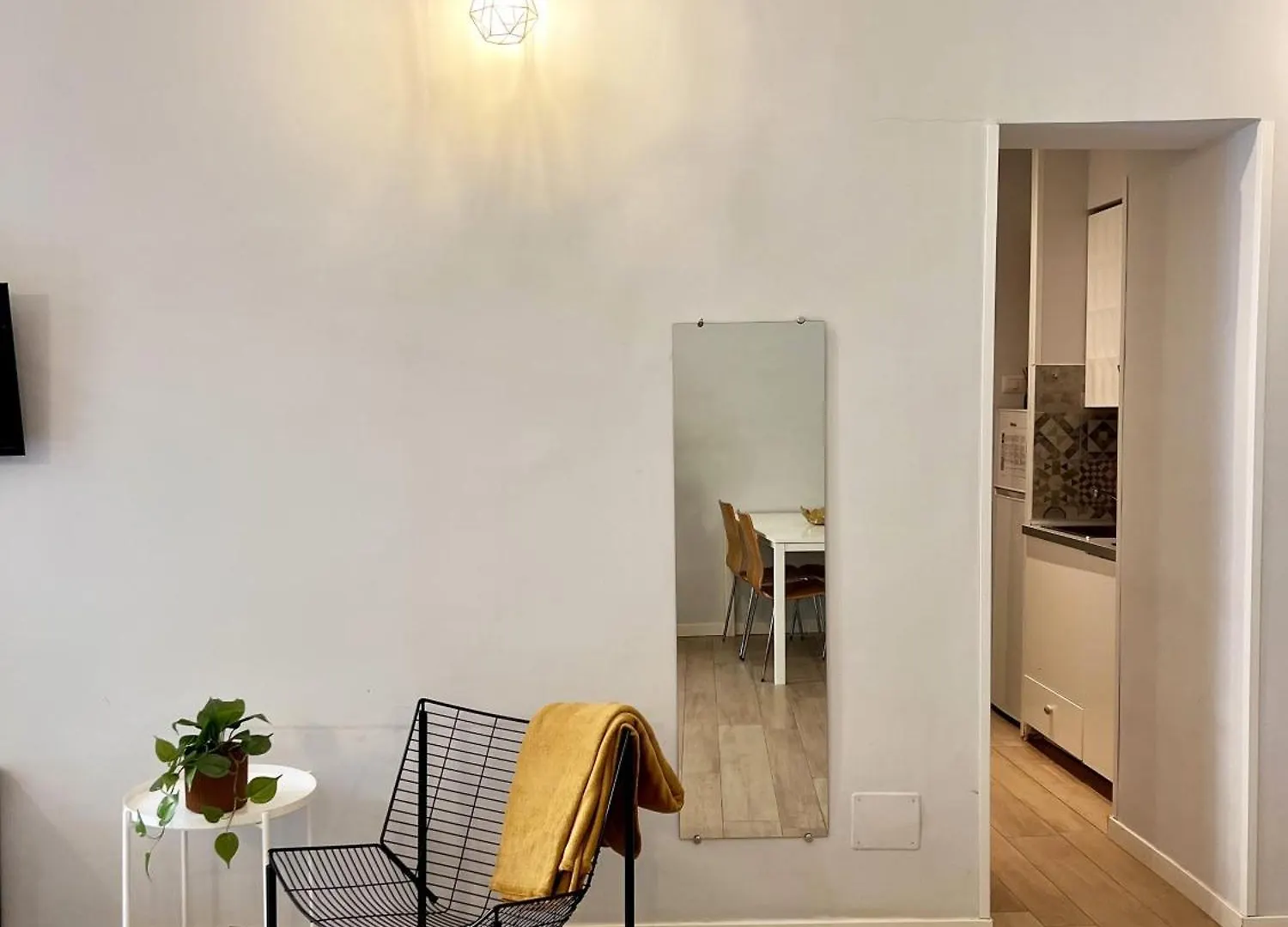 Residenza San Biagio Apartment Naples Italy