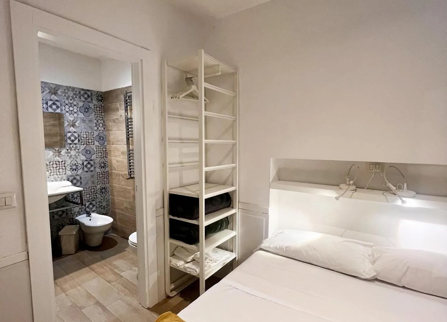 Residenza San Biagio Apartment Naples