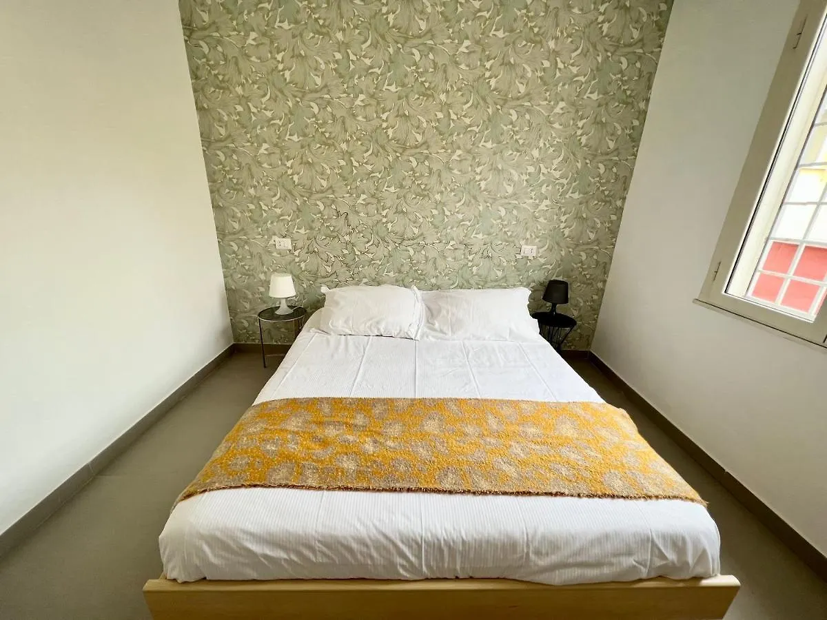 Residenza San Biagio Apartment Naples 0*,