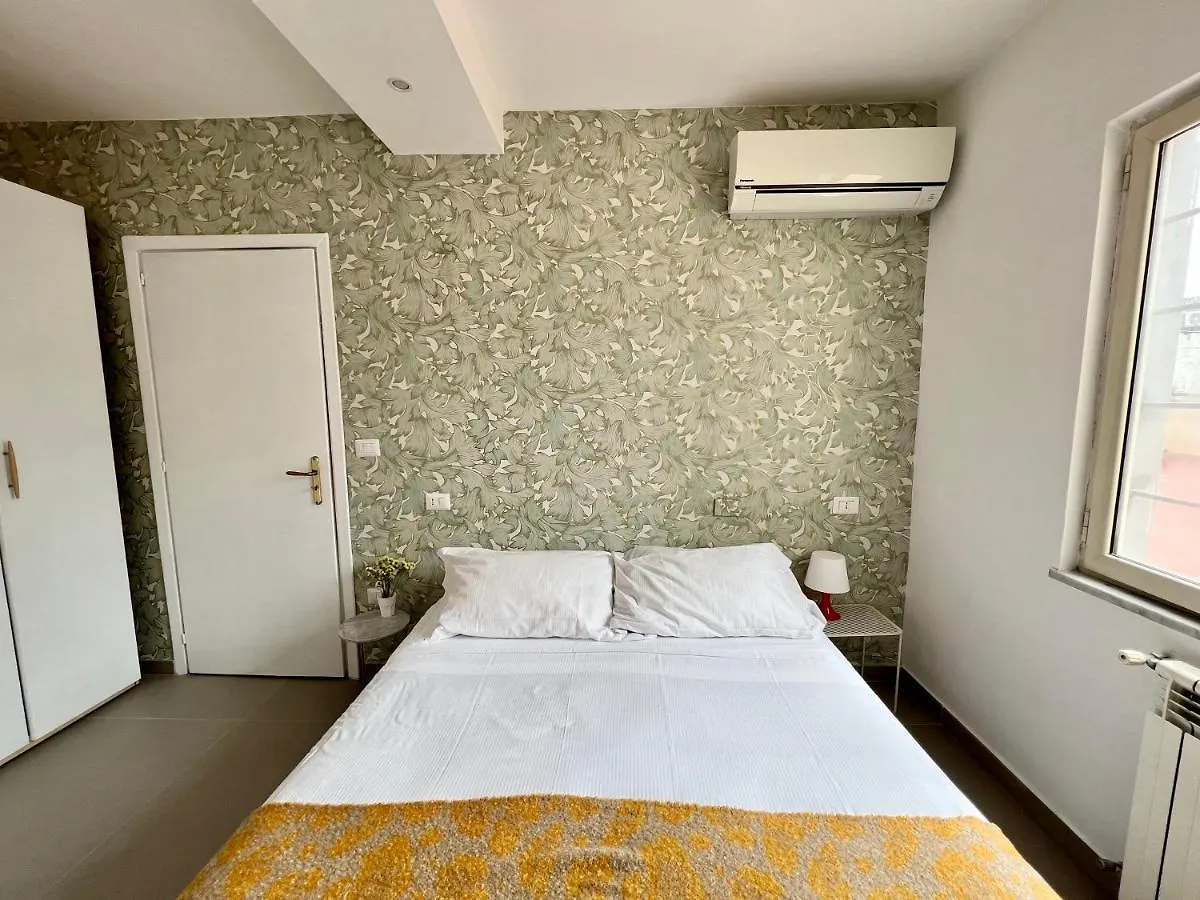 Residenza San Biagio Apartment Naples