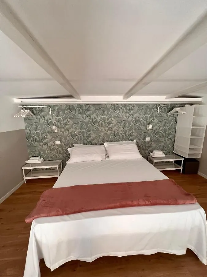 Residenza San Biagio Apartment Naples Italy