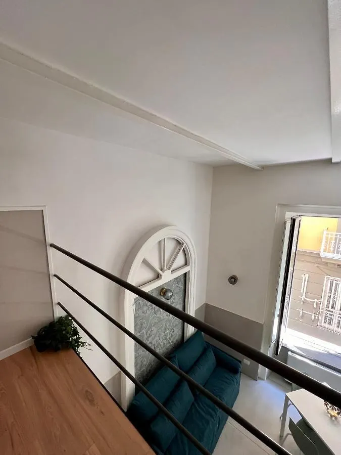 Residenza San Biagio Apartment Naples