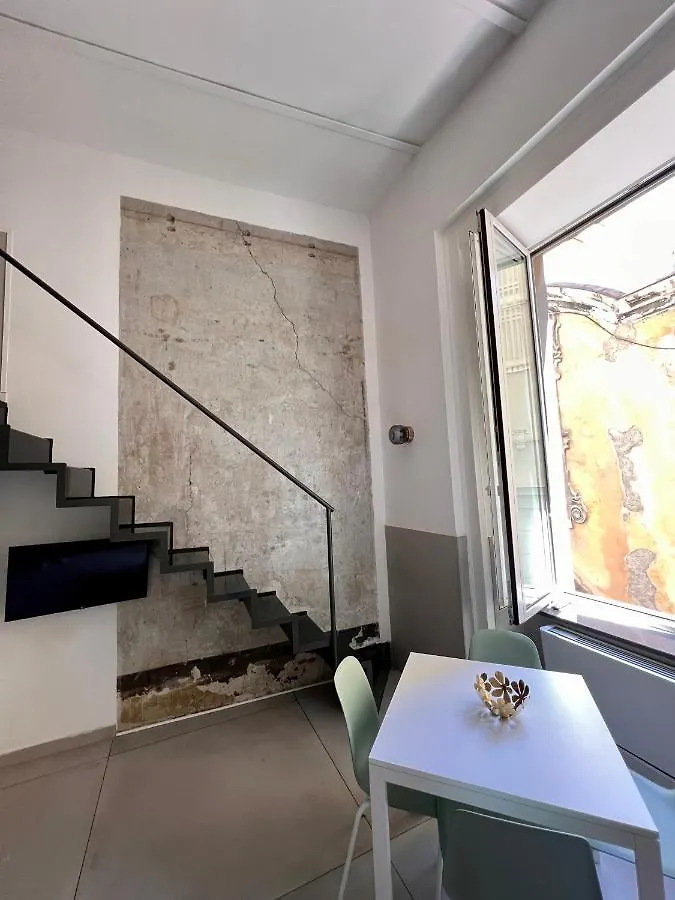 Residenza San Biagio Apartment Naples