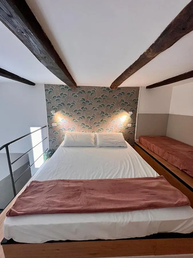 Residenza San Biagio Apartment Naples