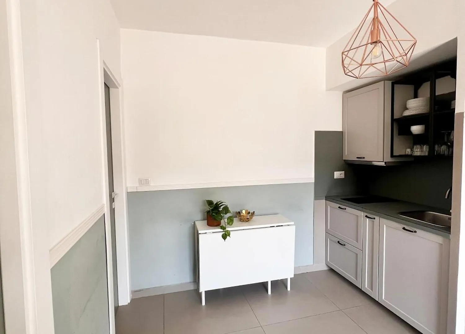 Residenza San Biagio Apartment Naples 0*,  Italy