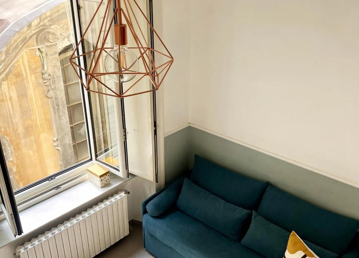 Residenza San Biagio Apartment Naples