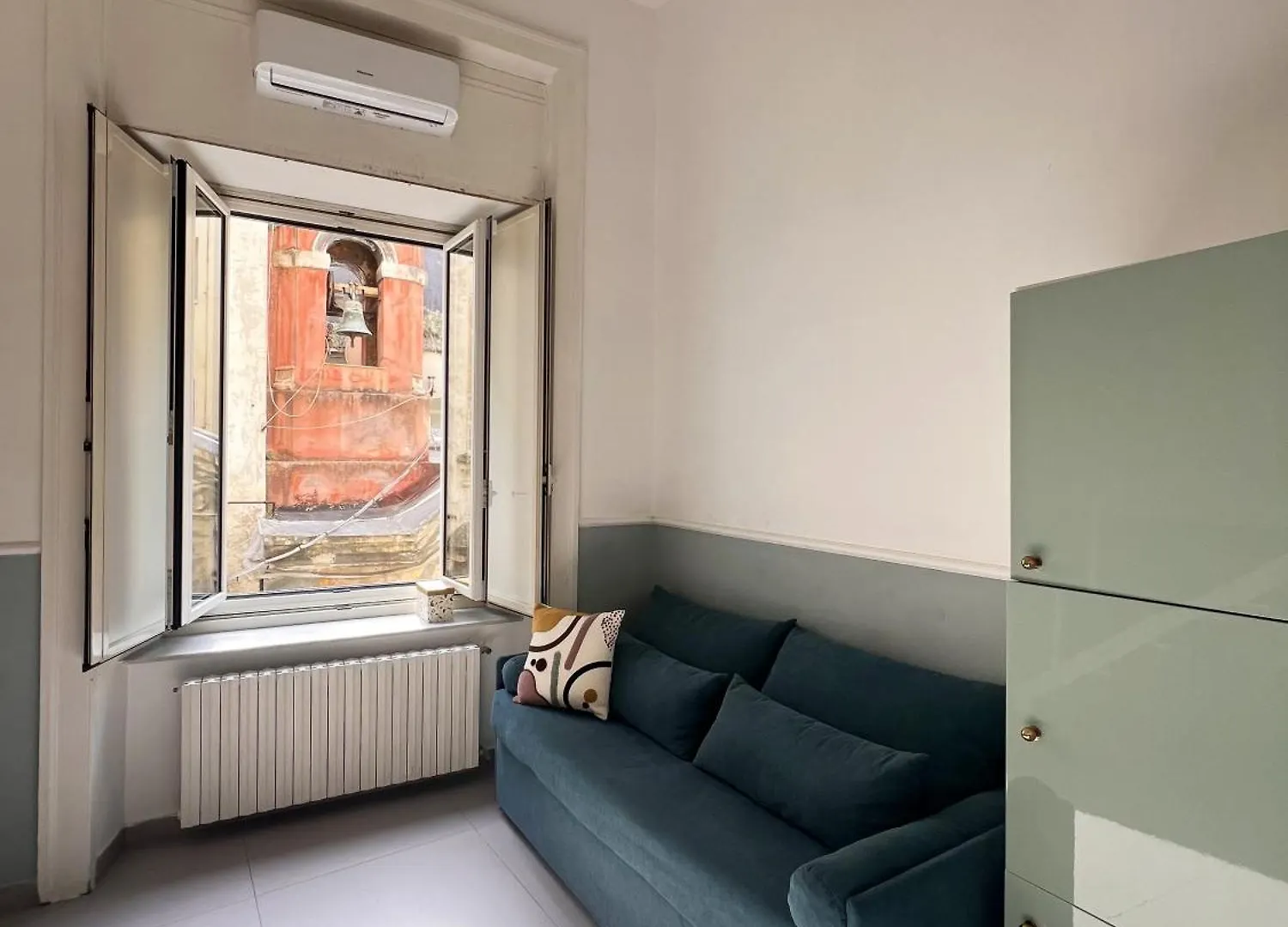 Residenza San Biagio Apartment Naples