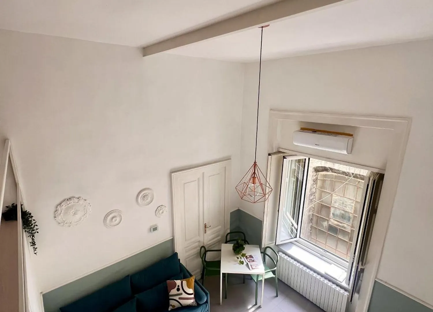 Residenza San Biagio Apartment Naples 0*,  Italy