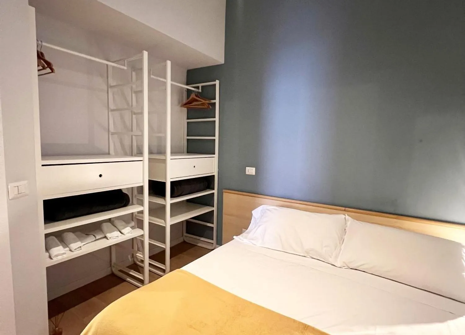 Residenza San Biagio Apartment Naples 0*,  Italy