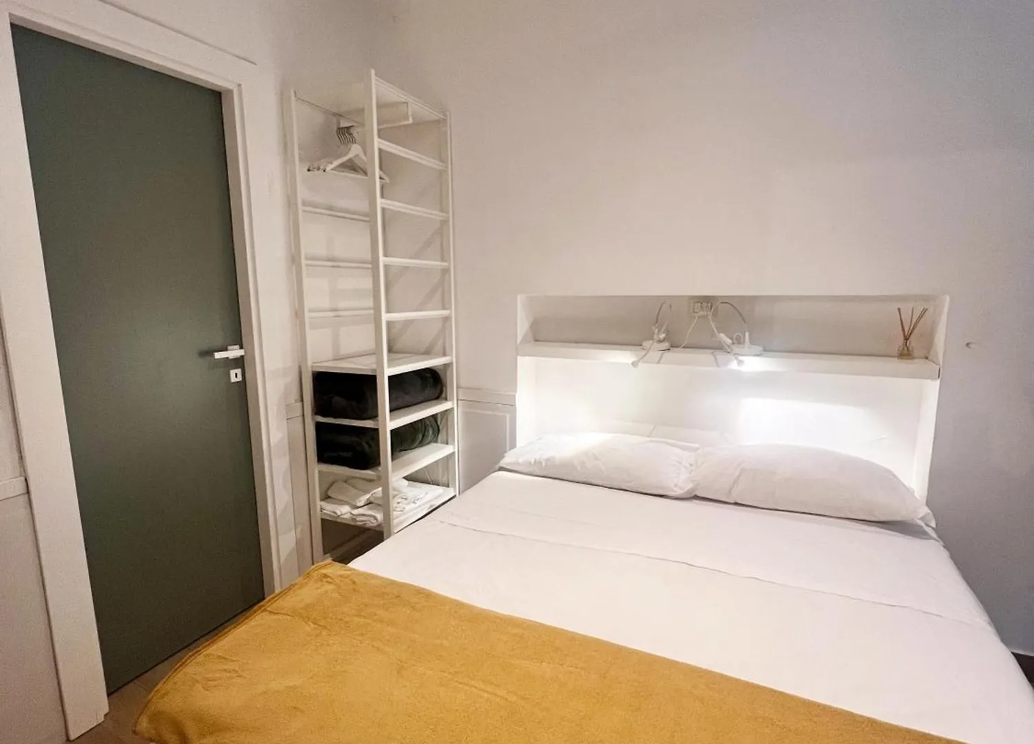 Residenza San Biagio Apartment Naples