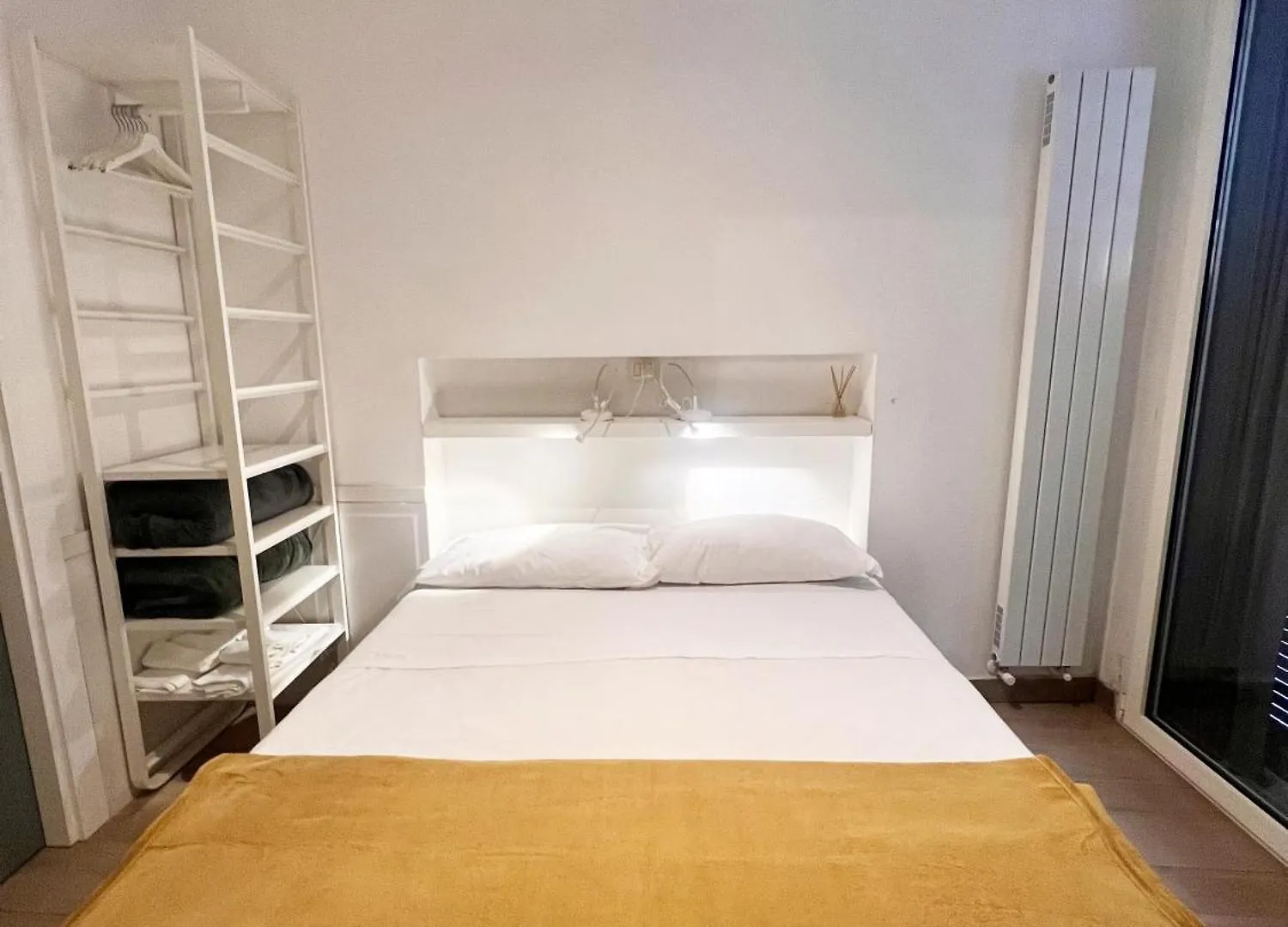 Residenza San Biagio Apartment Naples