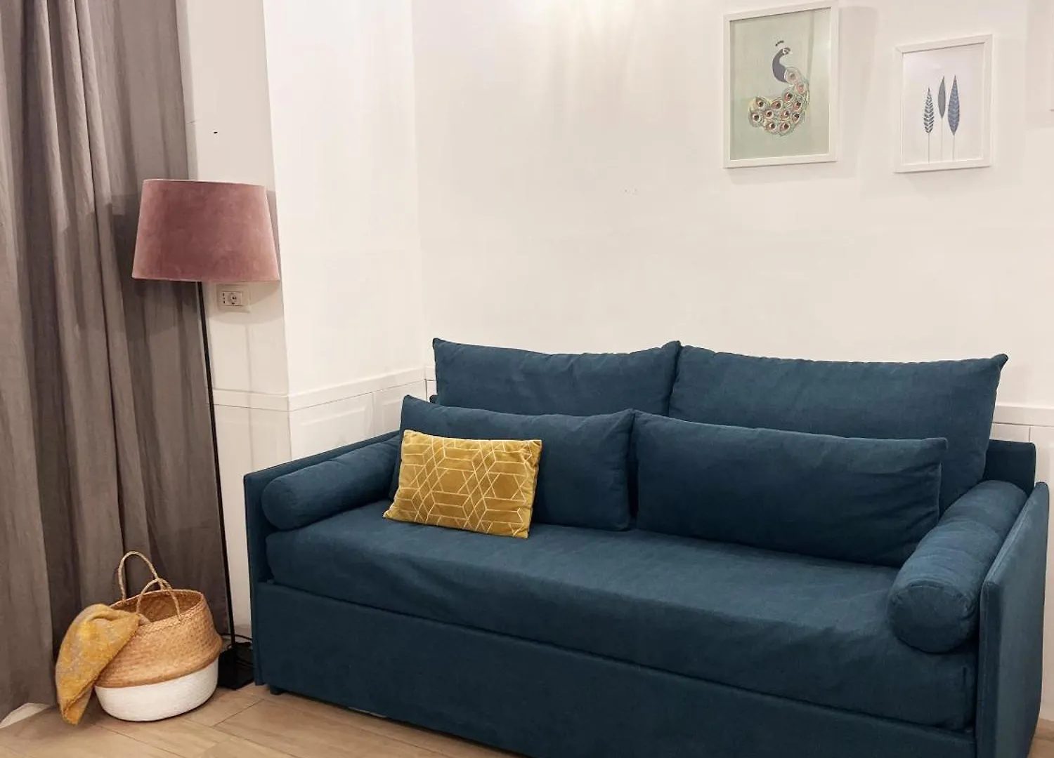 Residenza San Biagio Apartment Naples 0*,