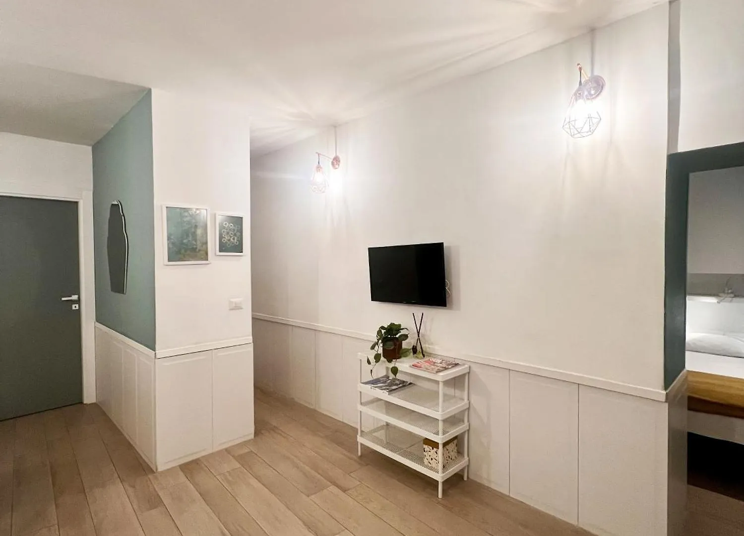 Residenza San Biagio Apartment Naples